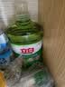 立白茶籽洗洁精4kg 99%除菌高效去油除味宝宝餐具果蔬适用食品可用 实拍图
