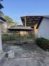 紫叶（ziye）户外遮阳伞大太阳伞庭院伞花园阳台站岗遮阳伞方形罗马伞 实拍图