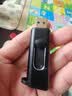 京东京造USB3.2双头高速U盘128G 读速高达150MB/S 小巧便携金属优盘  实拍图