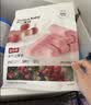 不二宝贝冻干山楂条鸡内金水果条搭婴儿幼儿童宝宝山楂片零食无添加糖60g 实拍图