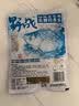 龙王恨（LOONVA）龙王恨野战蓝鲫老版钓鱼饵料老三样饵料正品野钓鱼饵料通杀窝料饵 野战蓝鯽100g【一包】 实拍图