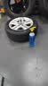 韩泰（Hankook）汽车轮胎 205/55R16 91V SK10 适配朗逸/速腾/高尔夫/朗动/威朗 实拍图