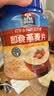 桂格（QUAKER）即食燕麦片1000克袋装 营养早餐 膳食纤维 零添加白砂糖 实拍图