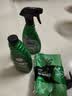 龟牌（Turtle Wax）速效汽车镀膜剂车漆防护上光液体水晶镀膜喷雾500ml*2瓶 TC123006 实拍图