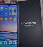 酷派（Coolpad）锋尚50 Lite 全新超薄八核智能手机学生价便宜大屏百元机长续航老人老年备用机游戏电竞 64G深空黑 实拍图