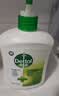 滴露（Dettol）洗手液松木500g瓶 健康抑菌消毒非补充装 儿童家庭用清爽去油 实拍图