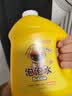 索迪儿童泡泡水补充液七彩浓缩液安全无毒3-6岁泡泡机枪超大装免兑水 实拍图