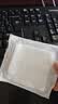 振德（ZHENDE）医用纱布片全棉无菌一次性伤口敷料 2片/袋*30袋/盒换药纱布块 实拍图