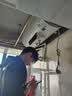 美的（Midea）长效免换镁棒60升2500W 一级能效 40倍耐用加热管 家用储水式电热水器 国家补贴15% F6022-PC1(HE) 实拍图