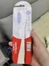 高露洁（Colgate）云感果冻软毛牙刷成人高端*2支缓解敏感深层清洁孕妇牙刷护龈 实拍图