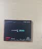 长城（Great Wall）256GB SSD固态硬盘 SATA3.0接口 读速540MB/S台式机/笔记本通用 GW560系列 实拍图