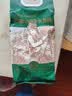 金沙河面粉 新疆雪花小麦粉 包子馒头水饺手擀面饼 家用中筋粉2斤 实拍图