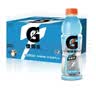百事可乐佳得乐 GATORADE  蓝莓味 运动饮料600ml*15 补充电解质 整箱装 实拍图