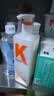 KONO经典控油蓬松洗发水茶花限定香氛洗发水500ml*4 实拍图