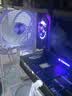 微星（MSI）MPG X870E CARBON MAX WIFI暗黑主板 支持CPU 9850X3D/9950X3D/9800X3D(AMD X870E/socket AM5) 实拍图