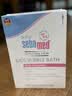 施巴（Sebamed）儿童泡泡沐浴露500ml婴幼儿宝宝洗澡泡泡浴温和清洁德国进口 实拍图