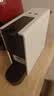 Nespresso奈斯派索胶囊式咖啡机小型家用全自动商用办公室小巧便携高压萃取意式进口两种杯量选择节雀巢咖啡 C30 白色（赠试用胶囊7颗） 实拍图