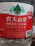 农夫山泉  饮用水 饮用天然水3L*6桶 整箱 桶装水 实拍图