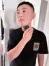 蓓慈(beici)旋转式剃须刀两刀头男士便携款迷你刮胡刀胡须刀 送男友老公爸爸生日礼物M-XS1 实拍图