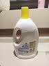 滴露（Dettol）衣物消毒液除菌柠檬3L 99.9%杀菌除螨内衣裤衣服消毒水 实拍图