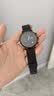 迪士尼（Disney）手表男个性潮流带日历石英表青少年中学生防水男士手表MK-12096 实拍图