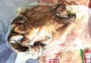 喜旺烤鸡500g酱卤熟食腊味整只五香烧鸡扒鸡下酒菜即食山东特产 实拍图