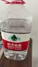 农夫山泉饮用天然水4L*4桶 纸箱塑膜随机发货大桶装 家用桶装水 实拍图