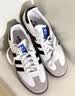 阿迪达斯 adidas三叶草  samba T头鞋运动鞋男女休闲鞋B75806 37 实拍图