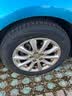 ENTDA中策安达轮胎 汽车轮胎 205/60R16 92V D01 适配科鲁兹/英朗 实拍图