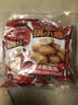 大希地深海黄金鳕鱼块240g*4袋 早餐半成品休闲零食空气炸锅食材炸鱼排 实拍图