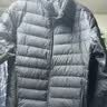 美津浓户外夹克外套男女三合一冲锋衣两件套抓绒保暖防风登山服 实拍图