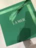 海蓝之谜（LA MER）奇迹面霜60ml保湿修护护肤品套装化妆品礼盒生日礼物送女友 实拍图