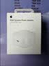 Apple/苹果 【20W线充套装】20W快充充电器+60W-typec充电线 全新原装正品 实拍图