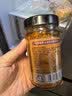臻鲜四川蒜蓉辣椒酱生蚝小龙虾扇贝烤茄子蒜蓉剁椒酱烧烤蘸210g 实拍图