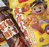 王小卤休闲解馋鸡肉类追剧小零食虎皮小鸡腿鸡翅根独立包装卤香味80g 实拍图