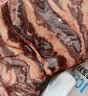 鲜京采惠选 巴西原切牛肋肉净重2斤 牛胸腹部位肋条肉 炖煮 实拍图