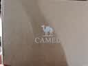骆驼（CAMEL）云山3代户外抓地城市休闲登山徒步鞋子男 G16A852075 银桦黄 42 实拍图