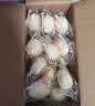 港荣蒸蛋糕奶香900g蛋糕小面包早餐零食饼干西式糕点甜品礼品盒 实拍图