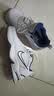 耐克NIKE男老爹鞋AIR MONARCH IV 运动训练鞋415445-102白蓝43 实拍图