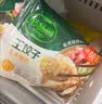 必品阁（bibigo）王饺子 玉米猪肉840g 约24只 水饺蒸饺速食儿童早餐速冻半成品 实拍图