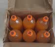 可口可乐（Coca-Cola）美汁源  果粒橙 橙汁果汁饮料 1.8L*8瓶 实拍图
