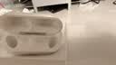 Apple/苹果 AirPods Pro (第三代) 搭配MagSafe充电盒 (USB-C)蓝牙耳机 适用iPhone/iPad/Mac MFHP4CH/A 实拍图