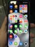 摩托罗拉 联想moto g100s 高刷LCD护眼屏手机 7000mAh大电池 多功能NFC 应用六开 8+256 陨黑 四年质保 实拍图