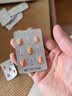 [超级码力] 白云山他达拉非片 20mg*10片 他达拉非正品20mg持久 他达拉非官方正品京东自营 男科用药 实拍图