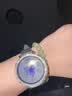 HUAWEI WATCH GT 6 魅影黑 41mm智能手表多维情绪健康全新骑行体验强劲续航【酷女孩首选】 实拍图