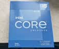 英特尔（Intel）酷睿12代i3 i5 i7 i9系列12400F 12490F 12600KF 12900KF CPU 台式机处理器 盒装CPU 12代i5-12600KF 盒装【10核16线程】 实拍图