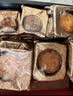 稻香村月饼礼盒9味9饼五仁蛋黄莲蓉月饼1220g团购福利三层铁盒 祥龙瑞礼 实拍图