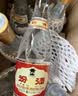 汾酒53度黄盖玻汾  清香型白酒 高度口粮酒  泡酒中秋礼品 53度 475mL 6瓶 整箱装非原箱 实拍图