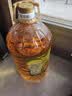 金龙鱼 食用油 非转基因 物理压榨玉米油6.18L（蕴含植物甾醇） 实拍图