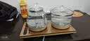 友家铺子（Biooner）全自动上水电热水壶烧水壶电茶壶煮泡茶家用办公茶台一体茶桌嵌入式茶具套装 1L 底部上水-消毒款（ 长宽37*20cm ） 实拍图